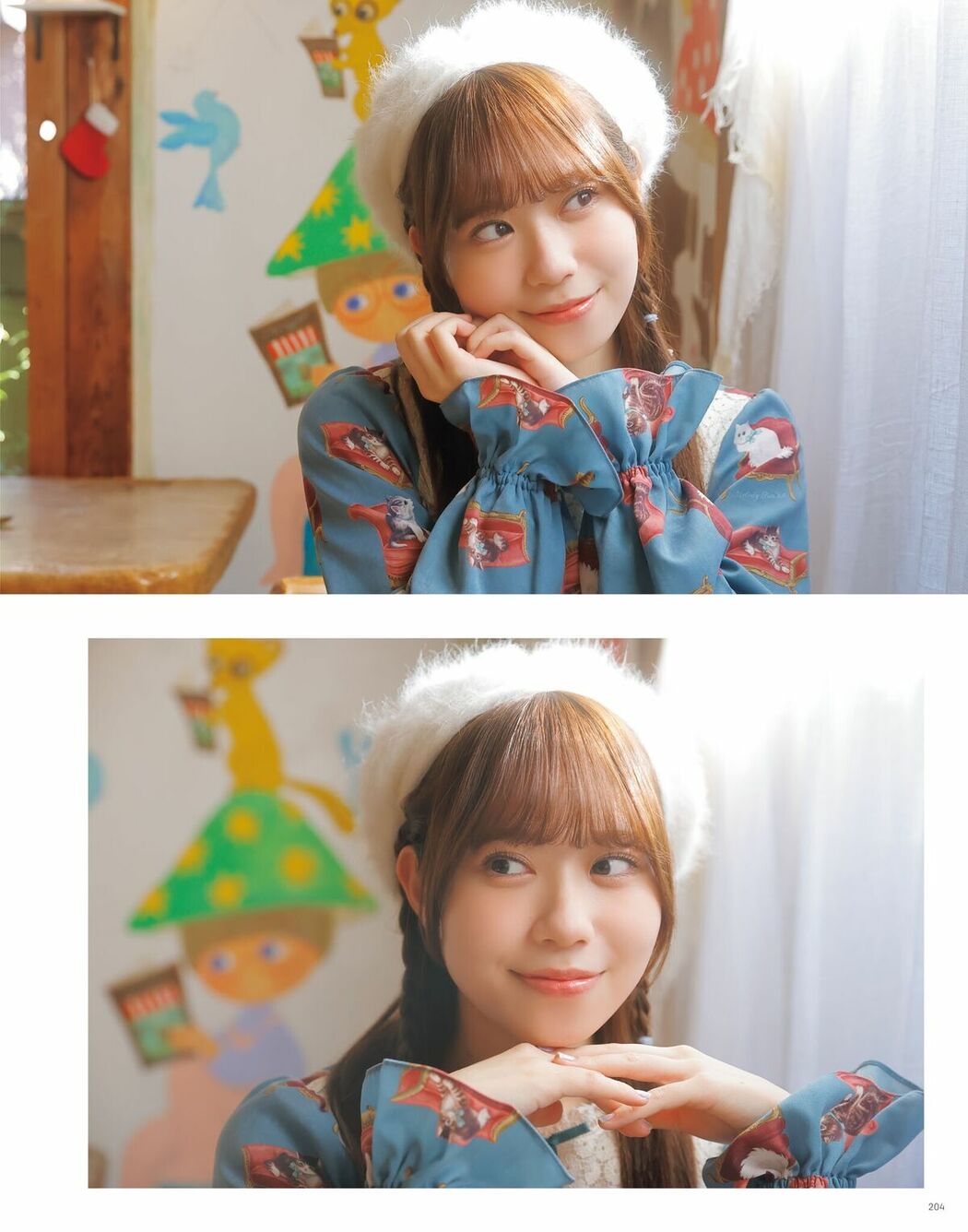 JP Sayuri Date 伊達さゆり – フォト And インタビューブック 置いてきた傘と地 Part03 (64P)