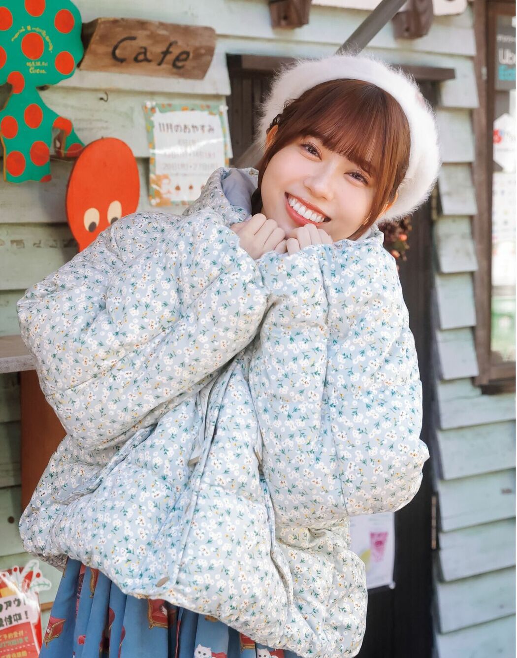 JP Sayuri Date 伊達さゆり – フォト And インタビューブック 置いてきた傘と地 Part03 (64P)
