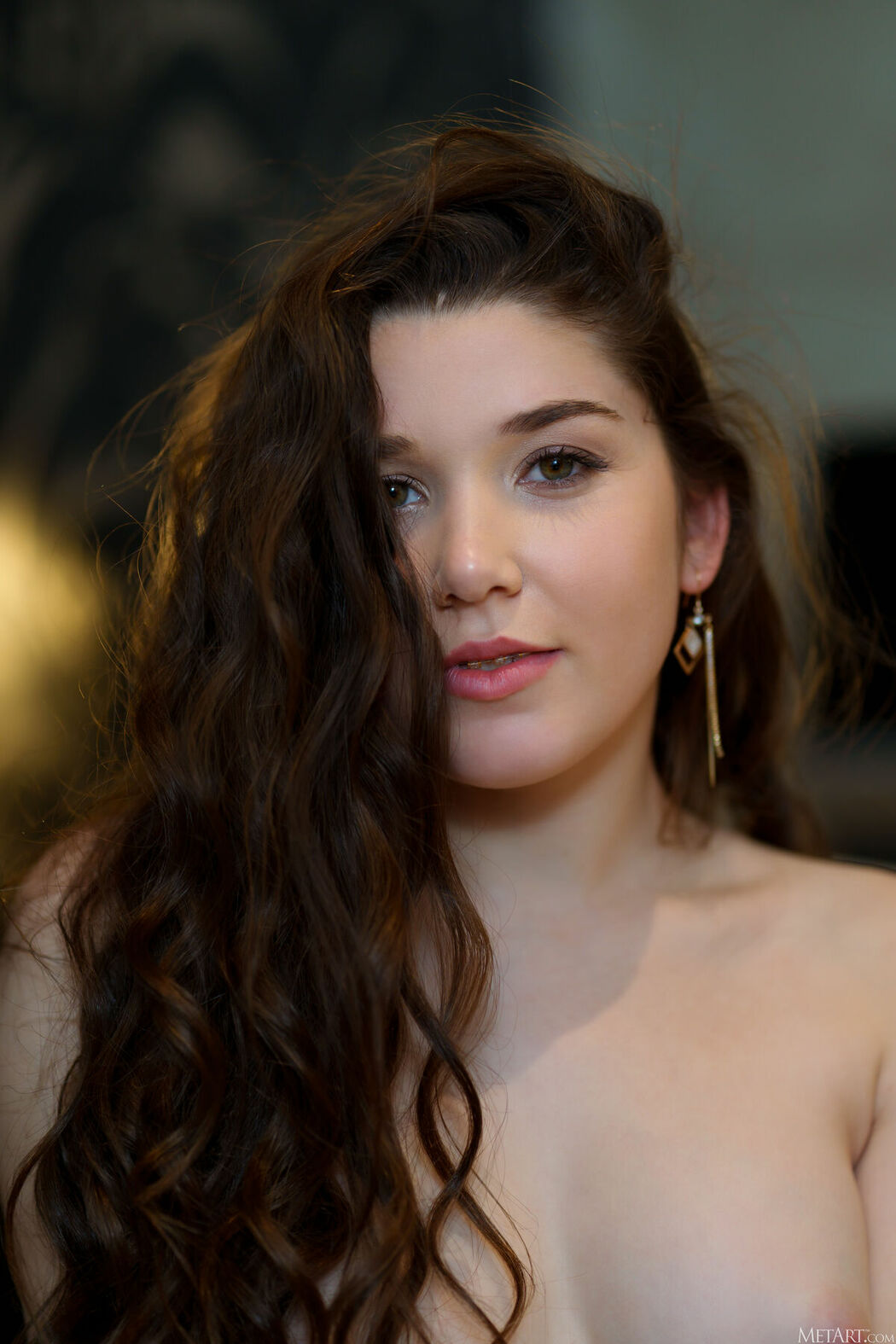 MetArt Chloe Lapiedra – Scarlet Bows Part02 (61P)