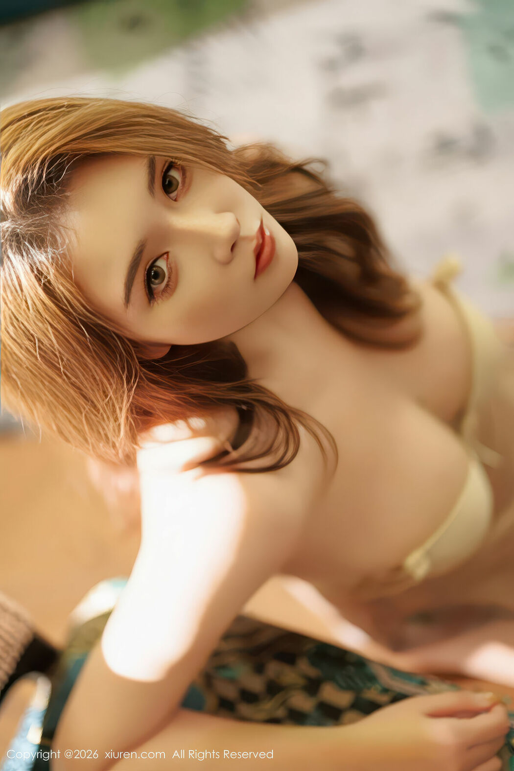 XiuRen秀人网 No.11267 Xiao Na Bi (96P)