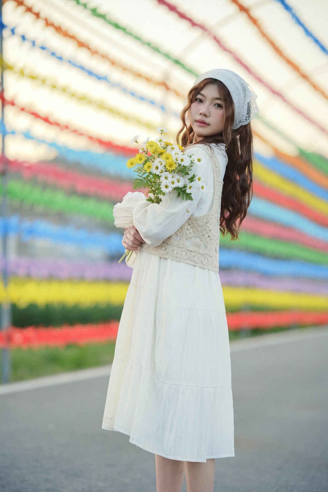 YiTuYu艺图语 Vol.10084 Jing Jing Yi (40P)