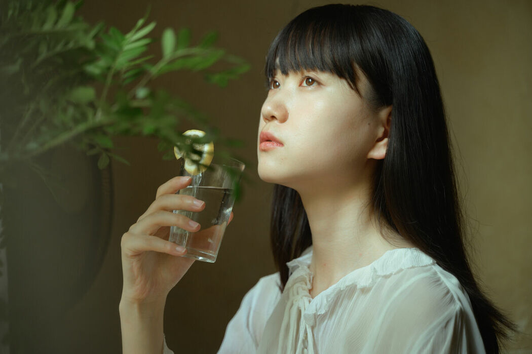YiTuYu艺图语 Vol.10086 A Meng De Hu Ya (36P)