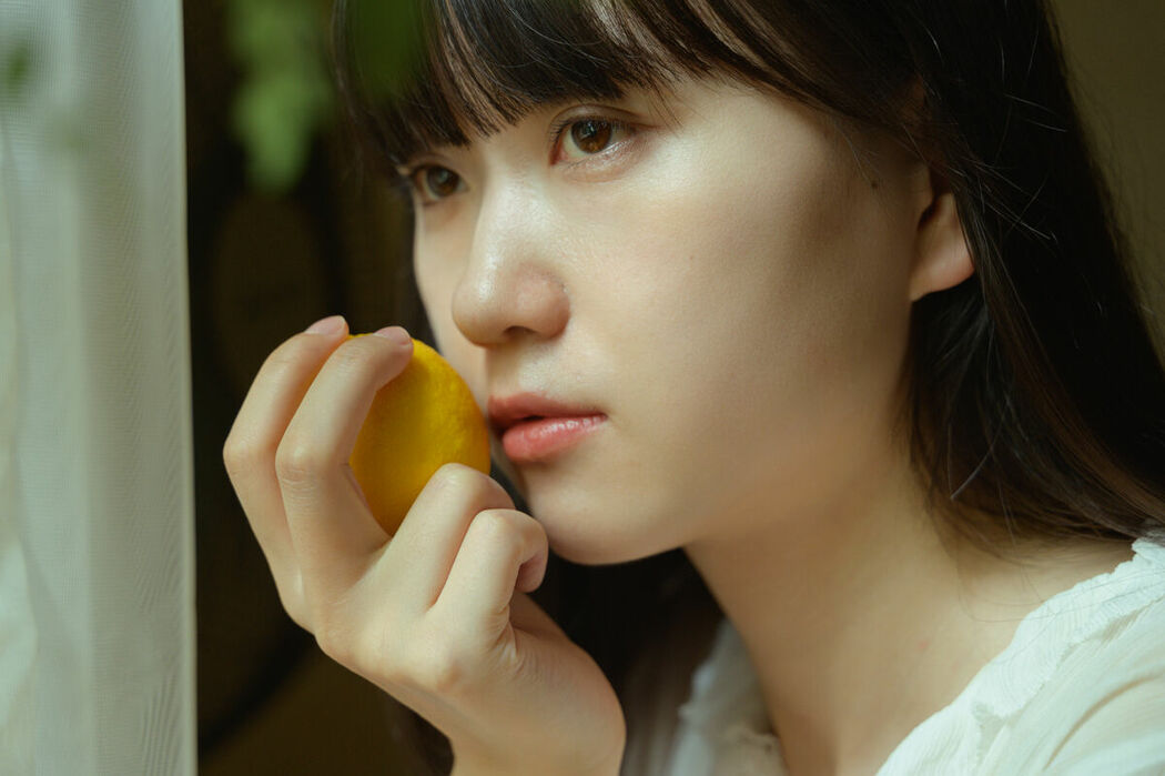 YiTuYu艺图语 Vol.10086 A Meng De Hu Ya (36P)