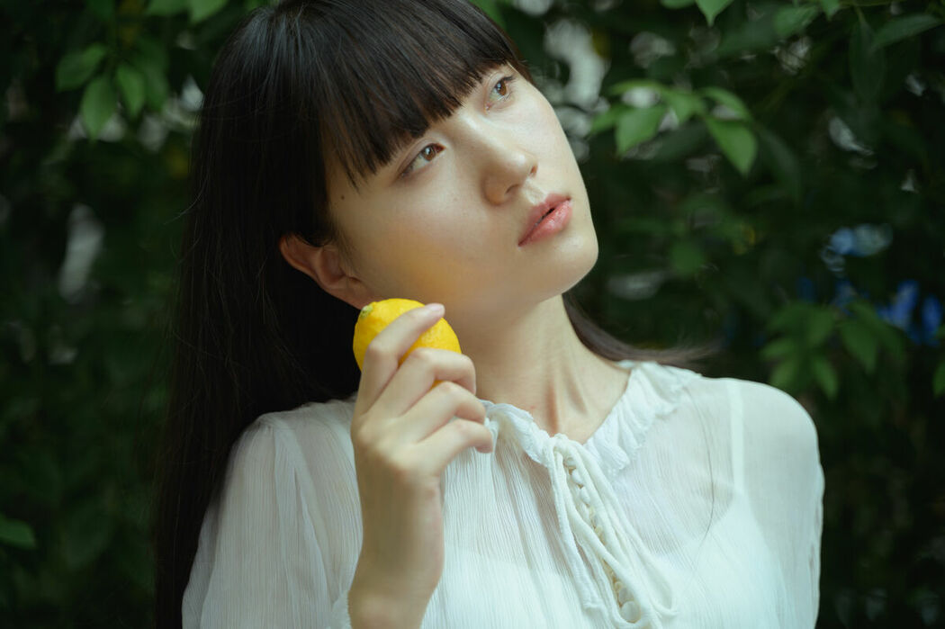 YiTuYu艺图语 Vol.10086 A Meng De Hu Ya (36P)