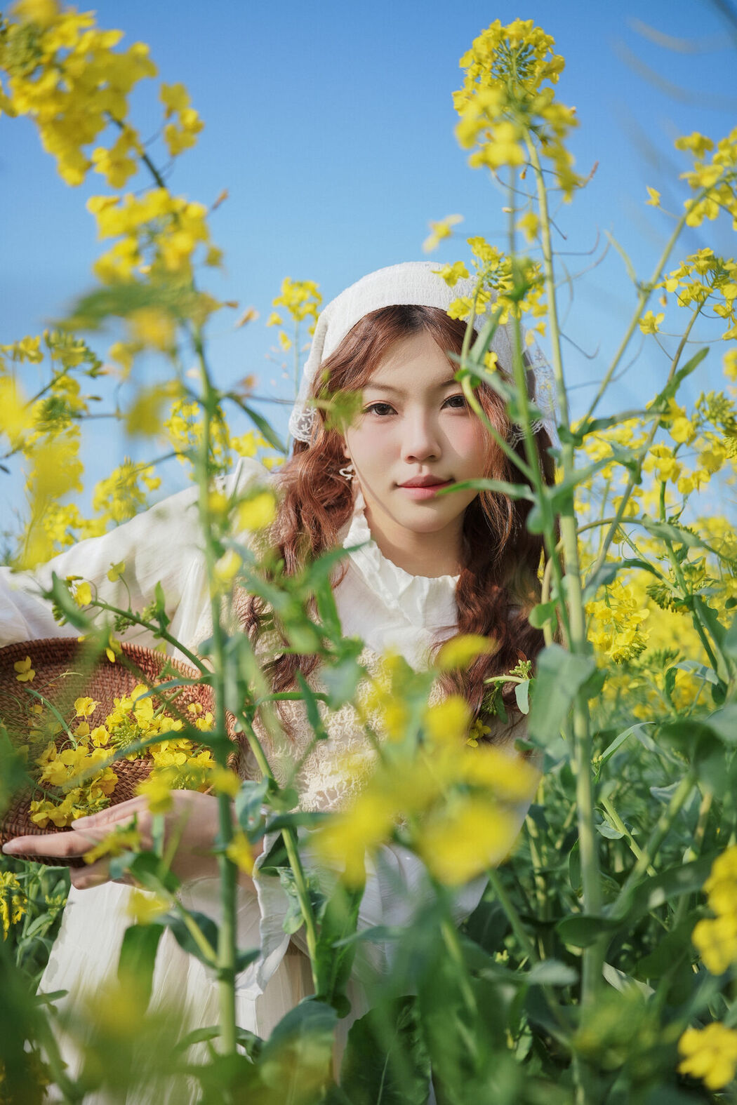 YiTuYu艺图语 Vol.10084 Jing Jing Yi (40P)