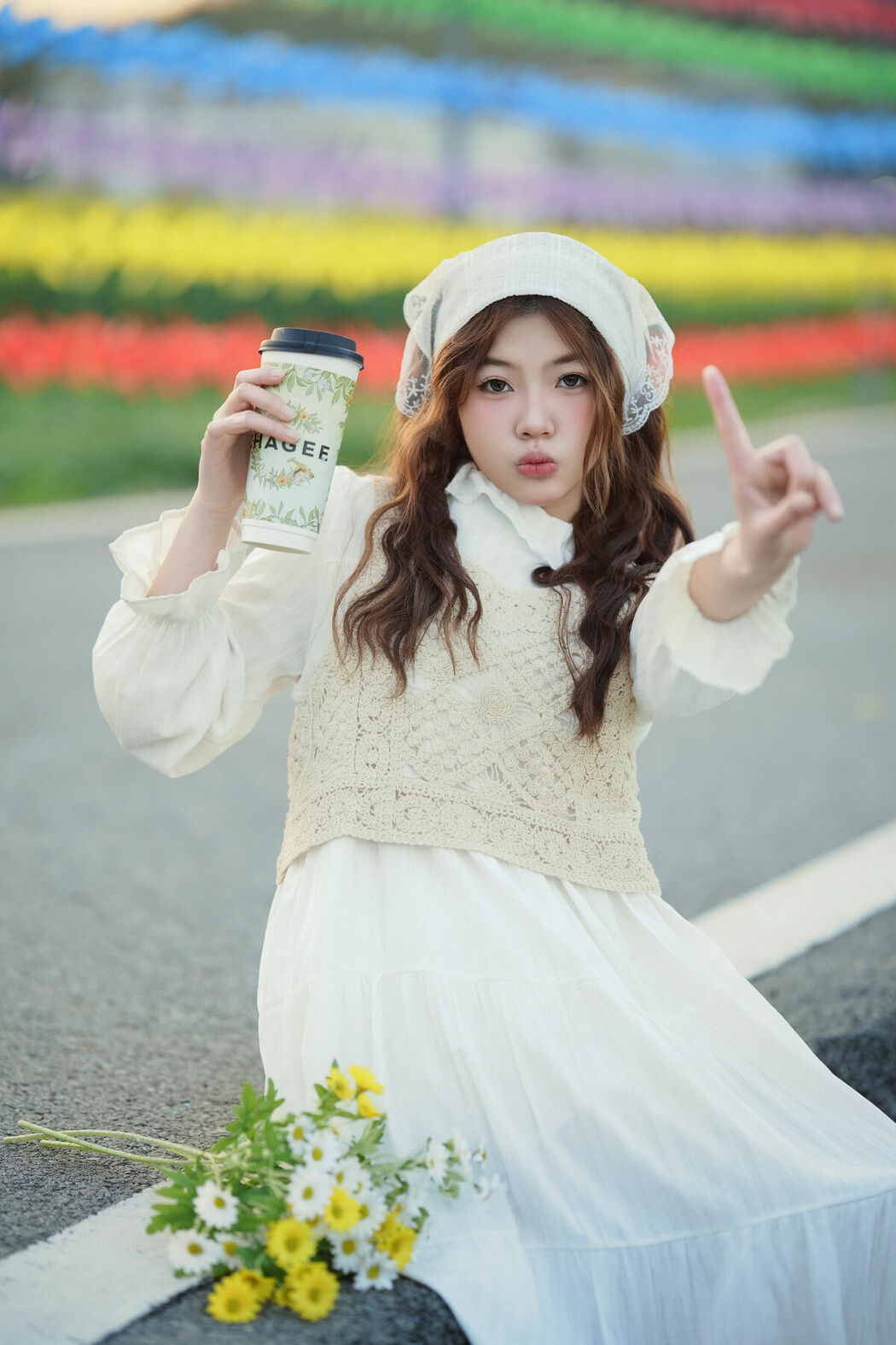 YiTuYu艺图语 Vol.10084 Jing Jing Yi (40P)