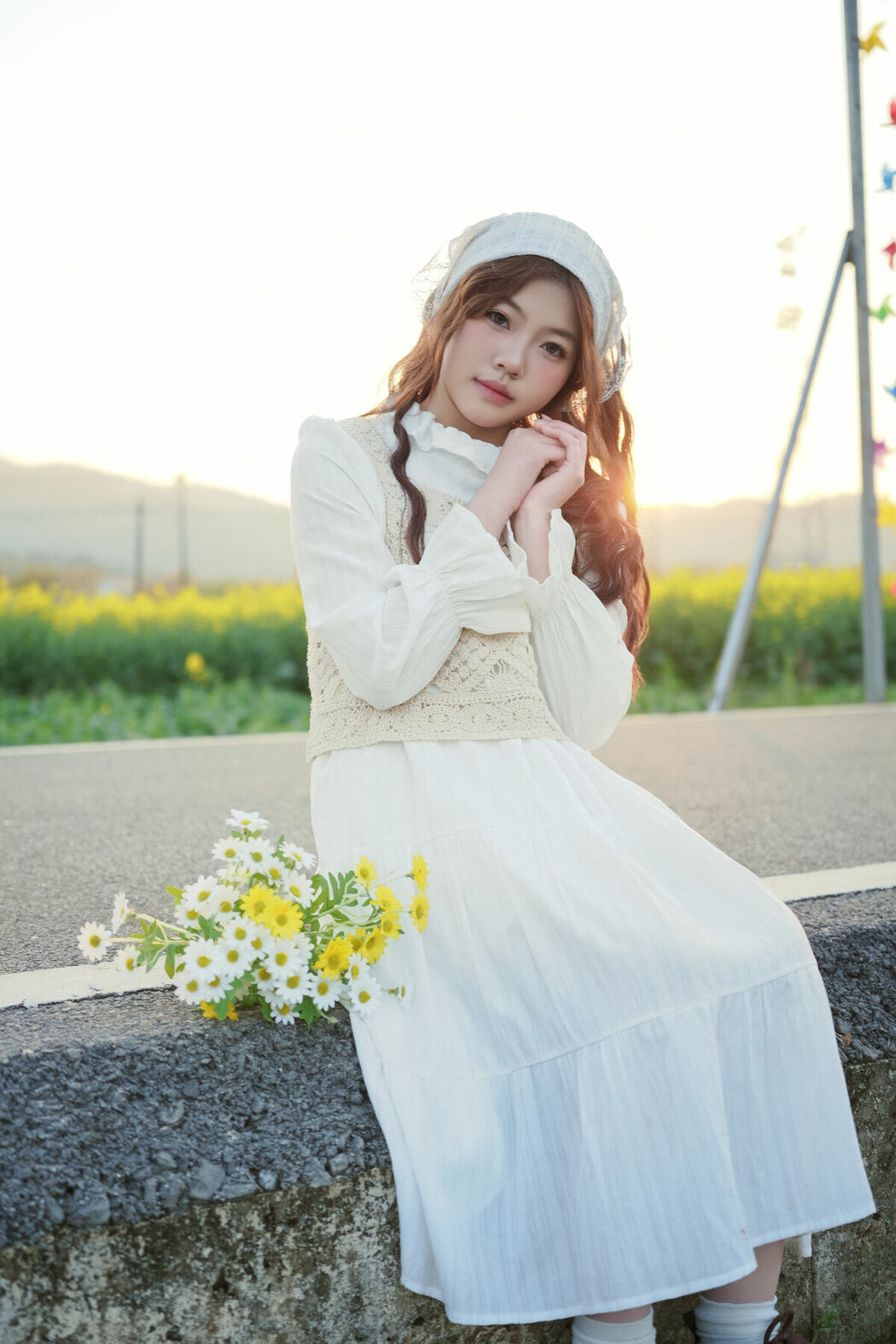 YiTuYu艺图语 Vol.10084 Jing Jing Yi (40P)