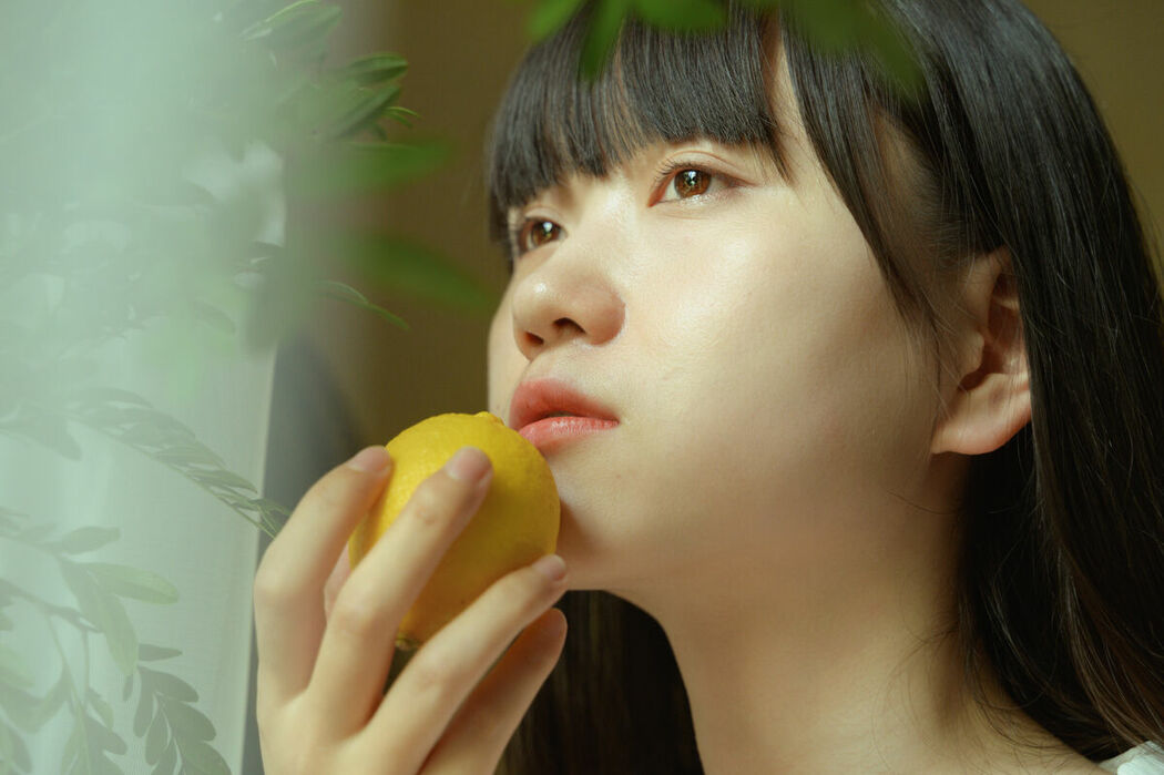 YiTuYu艺图语 Vol.10086 A Meng De Hu Ya (36P)