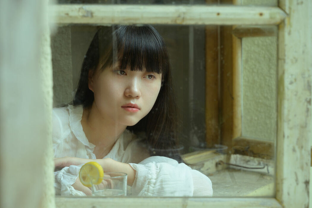 YiTuYu艺图语 Vol.10086 A Meng De Hu Ya (36P)