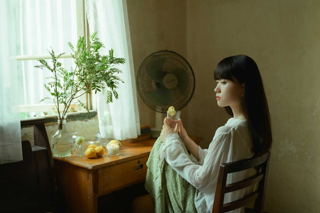 YiTuYu艺图语 Vol.10086 A Meng De Hu Ya (36P)