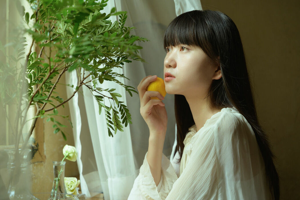 YiTuYu艺图语 Vol.10086 A Meng De Hu Ya (36P)