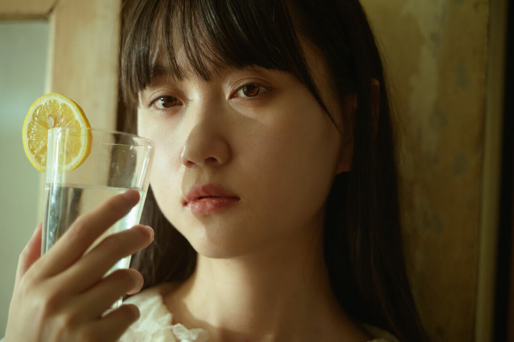 YiTuYu艺图语 Vol.10086 A Meng De Hu Ya (36P)