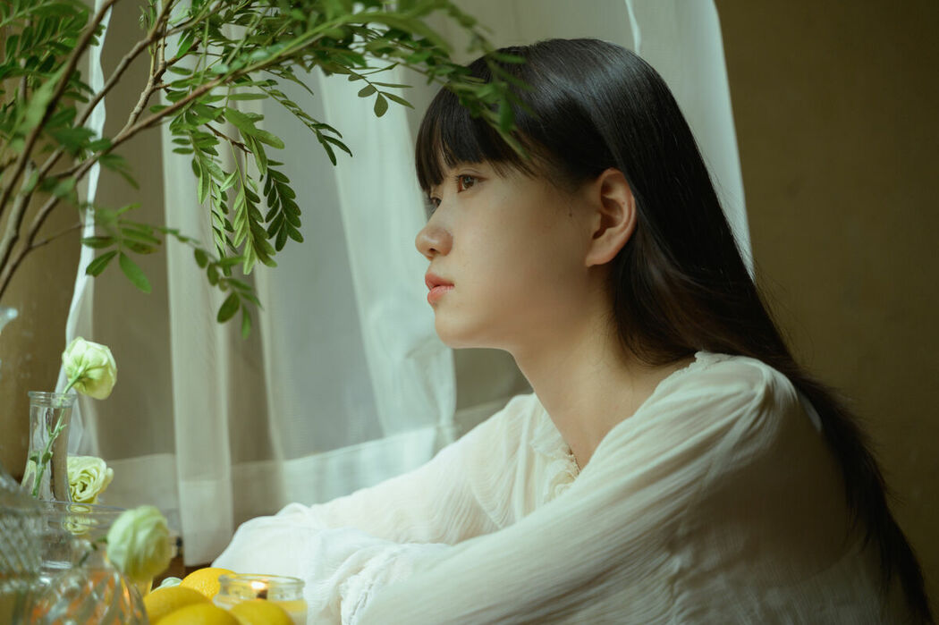 YiTuYu艺图语 Vol.10086 A Meng De Hu Ya (36P)