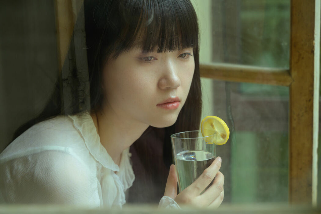 YiTuYu艺图语 Vol.10086 A Meng De Hu Ya (36P)
