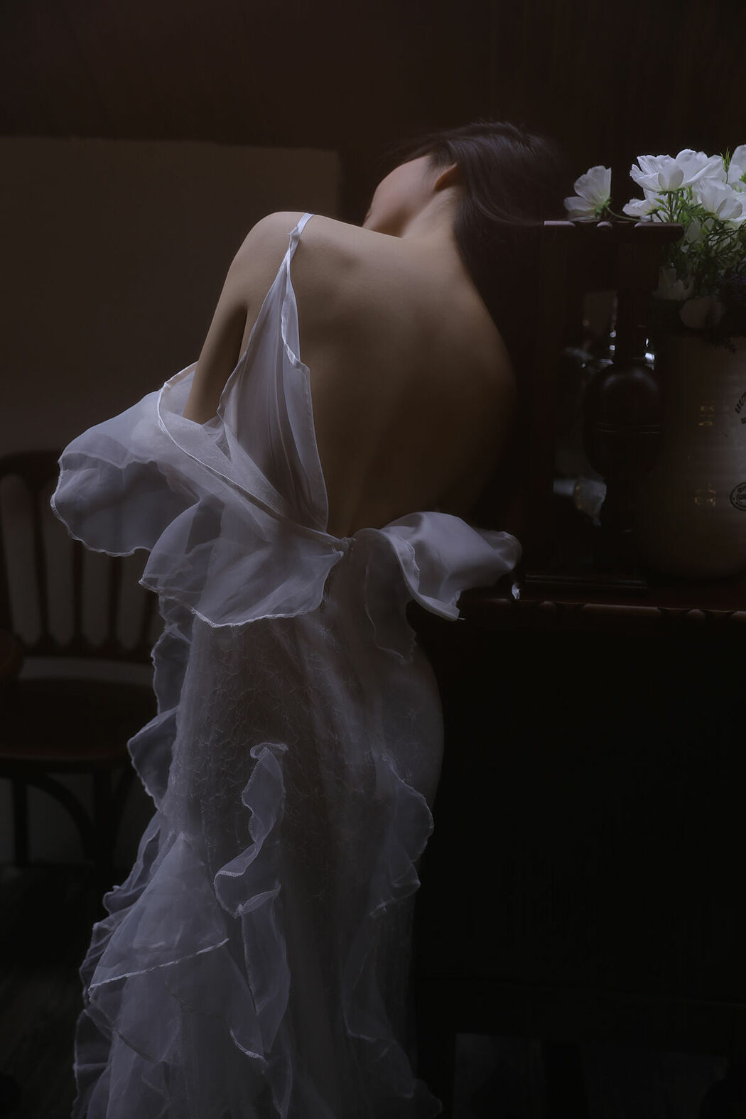 YiTuYu艺图语 Vol.10087 Wendy Yuan Zi Mo Te (14P)