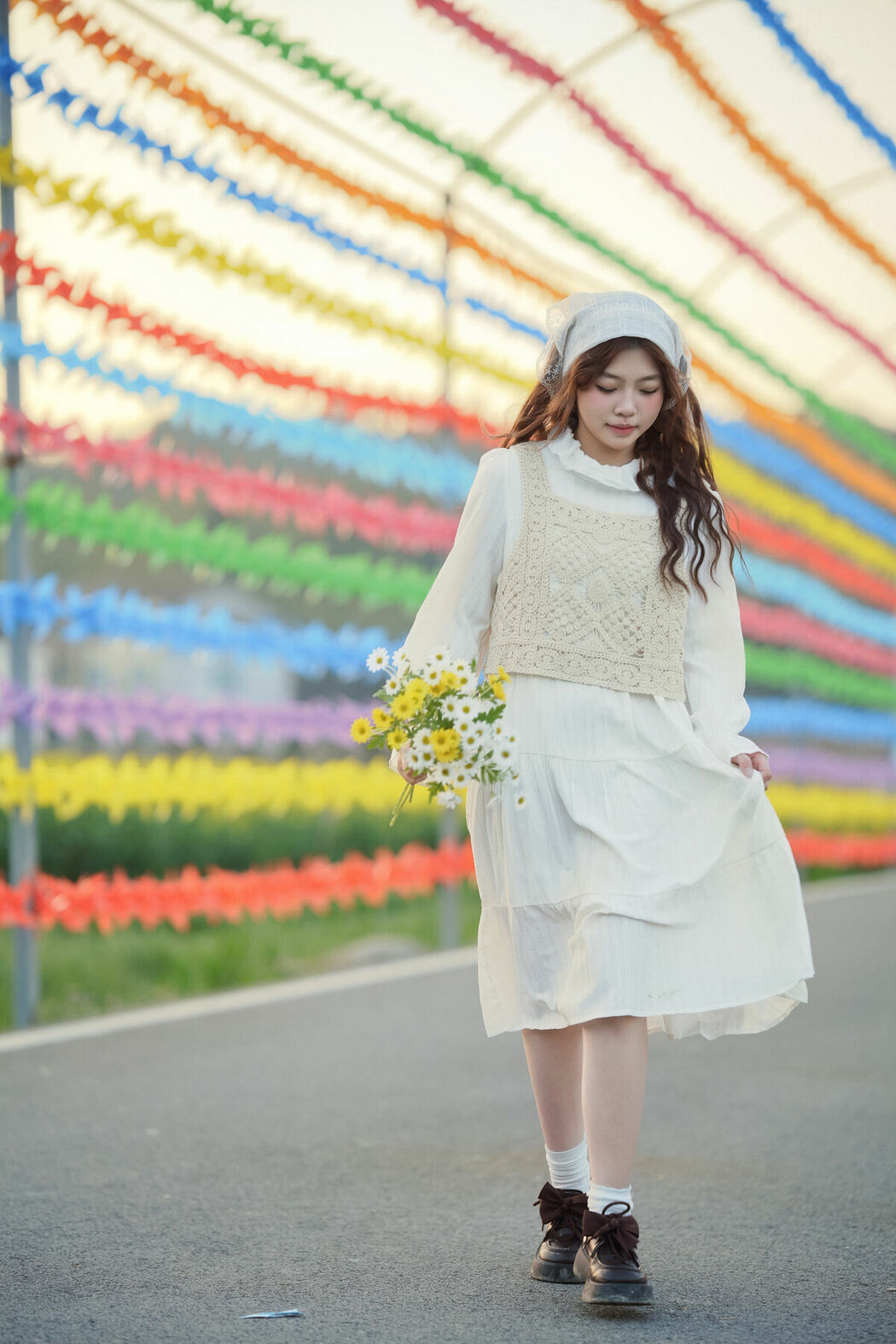 YiTuYu艺图语 Vol.10084 Jing Jing Yi (40P)