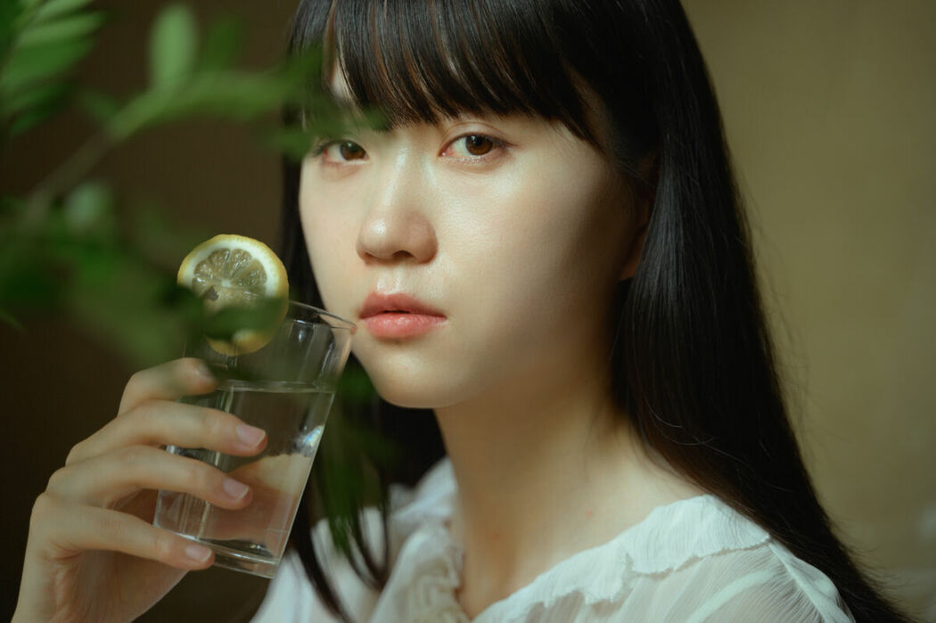 YiTuYu艺图语 Vol.10086 A Meng De Hu Ya (36P)