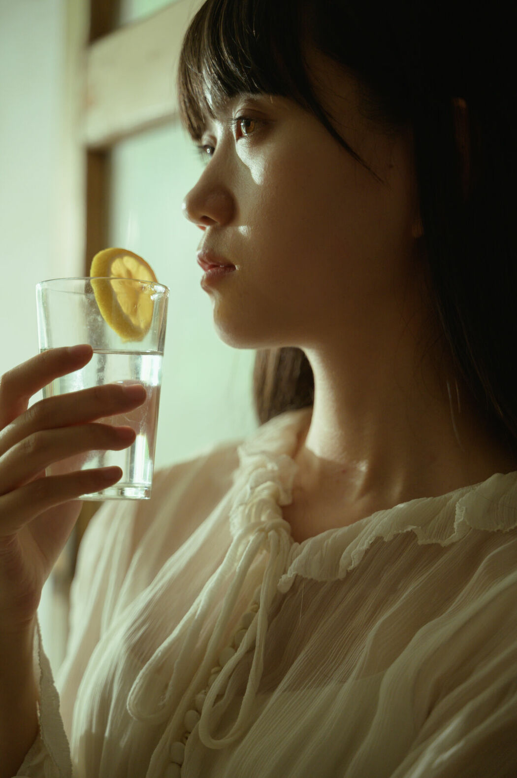 YiTuYu艺图语 Vol.10086 A Meng De Hu Ya (36P)