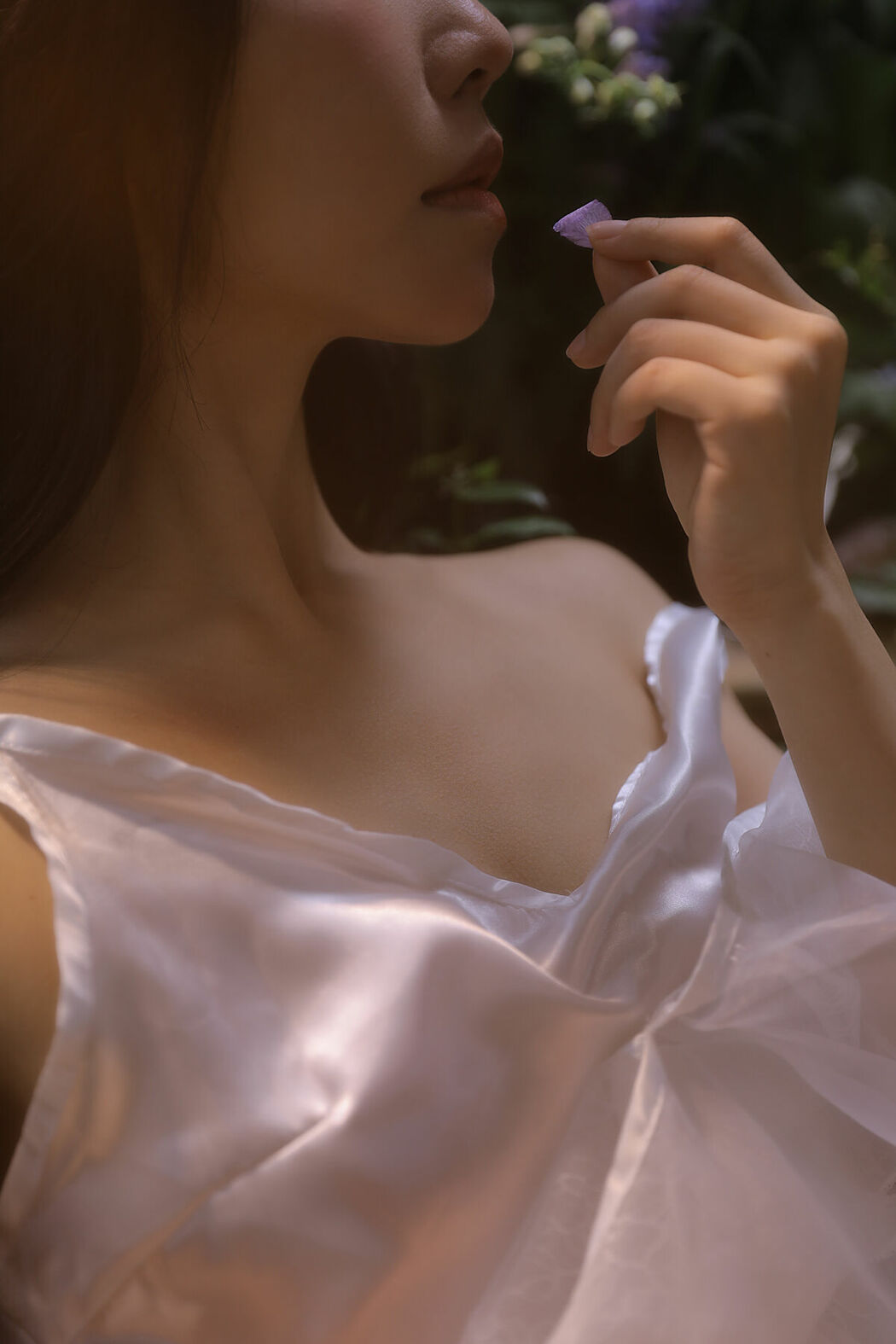YiTuYu艺图语 Vol.10087 Wendy Yuan Zi Mo Te (14P)