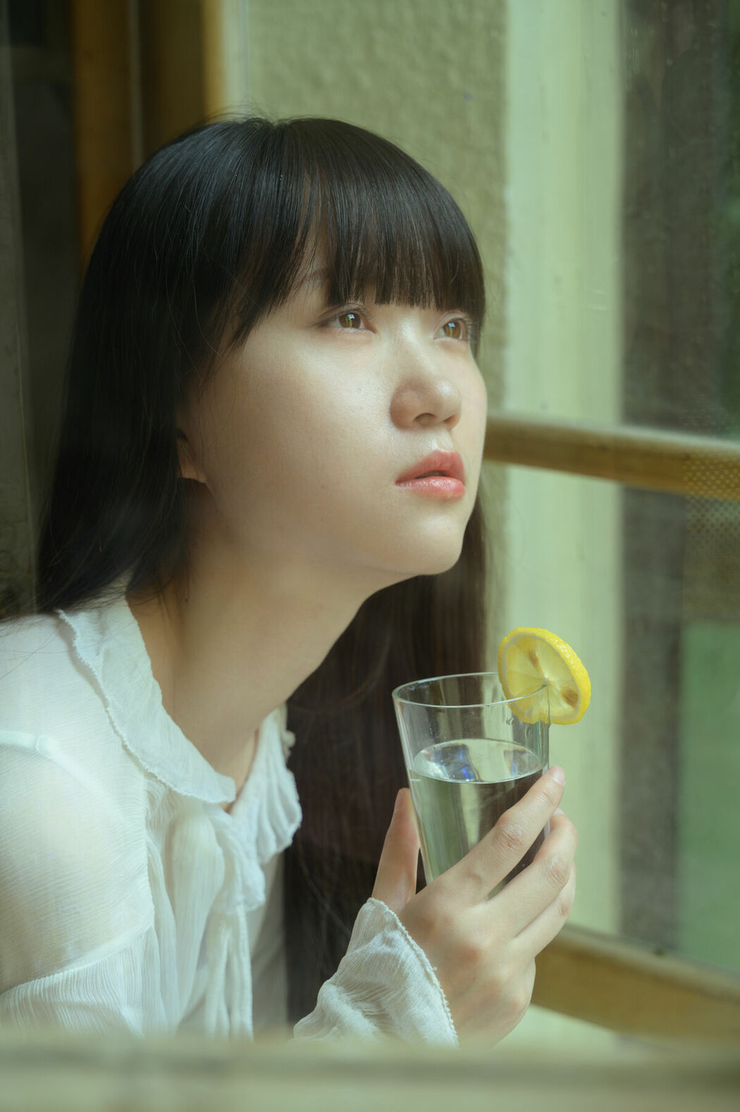 YiTuYu艺图语 Vol.10086 A Meng De Hu Ya (36P)
