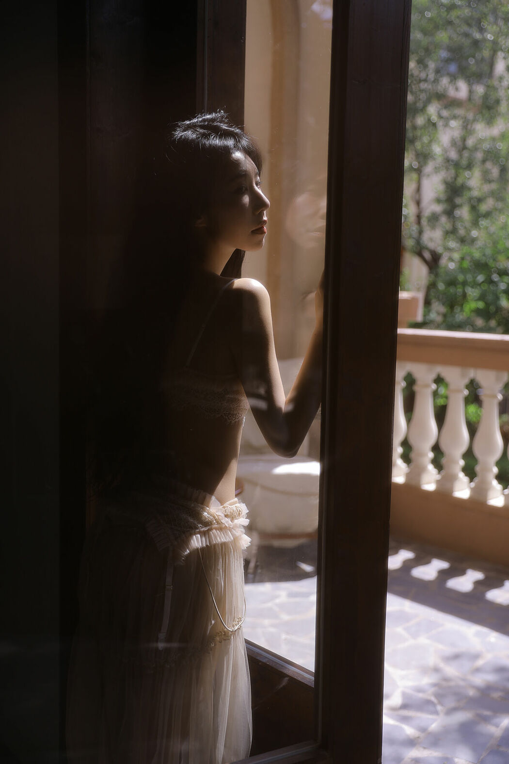 YiTuYu艺图语 Vol.10091 Wendy Yuan Zi Mo Te (14P)