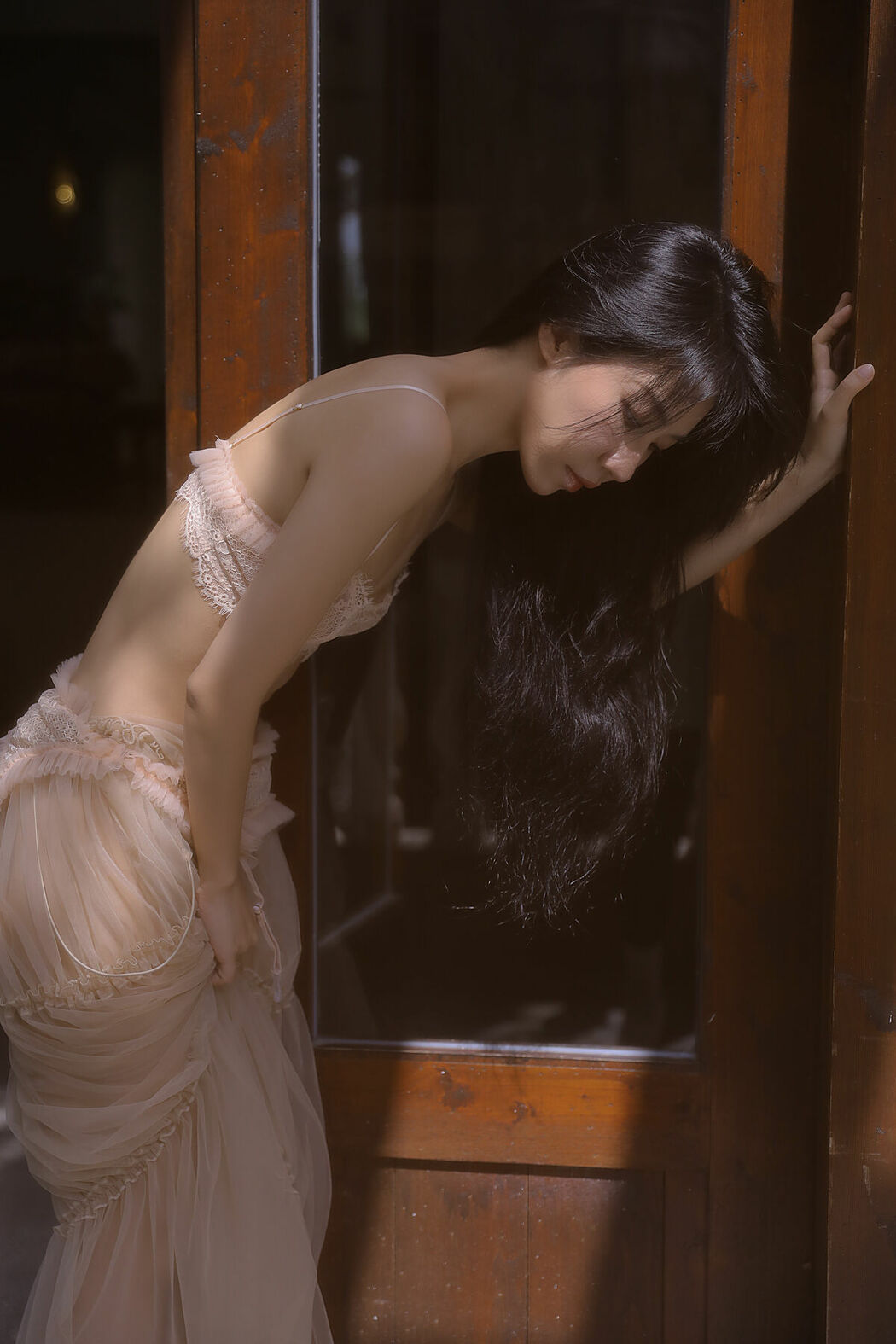 YiTuYu艺图语 Vol.10091 Wendy Yuan Zi Mo Te (14P)