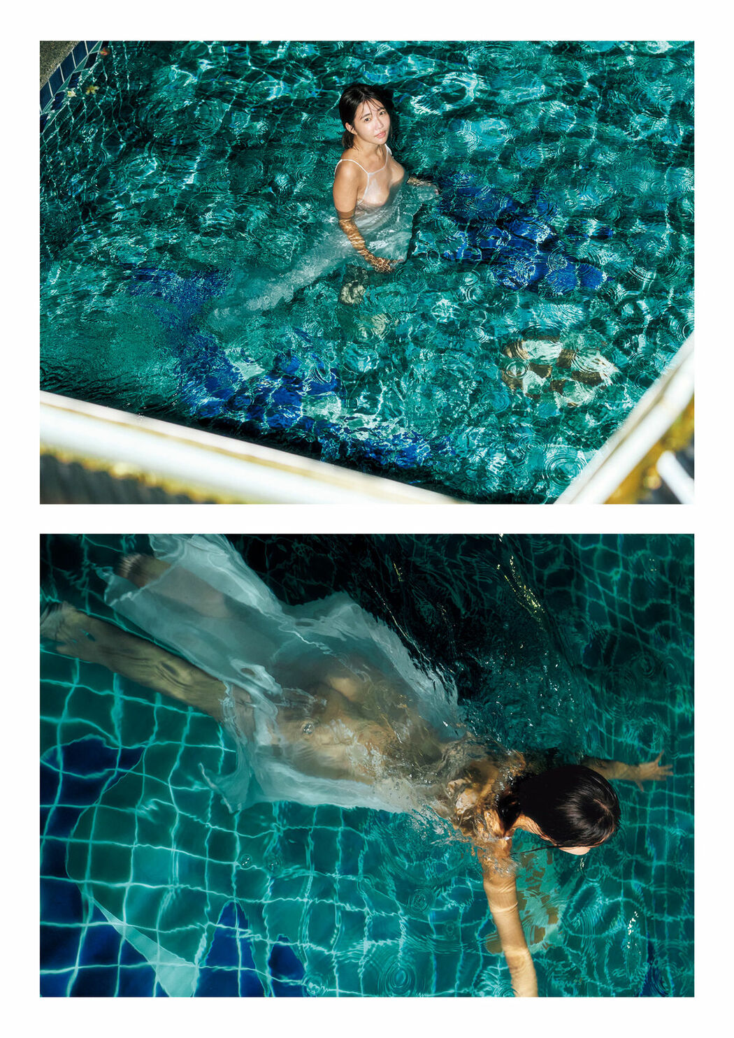 JP Amau Kisumi 天羽希純 – 写真集 BONUS Part02 (62P)