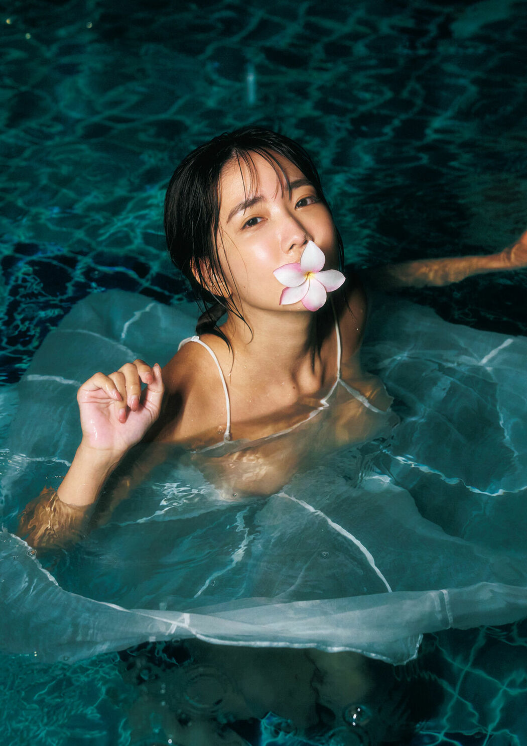 JP Amau Kisumi 天羽希純 – 写真集 BONUS Part02 (62P)