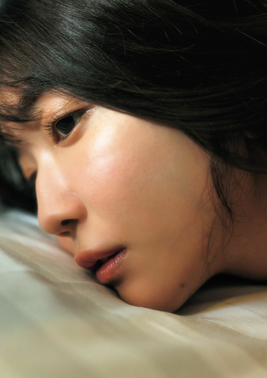 JP Amau Kisumi 天羽希純 – 写真集 BONUS Part02 (62P)