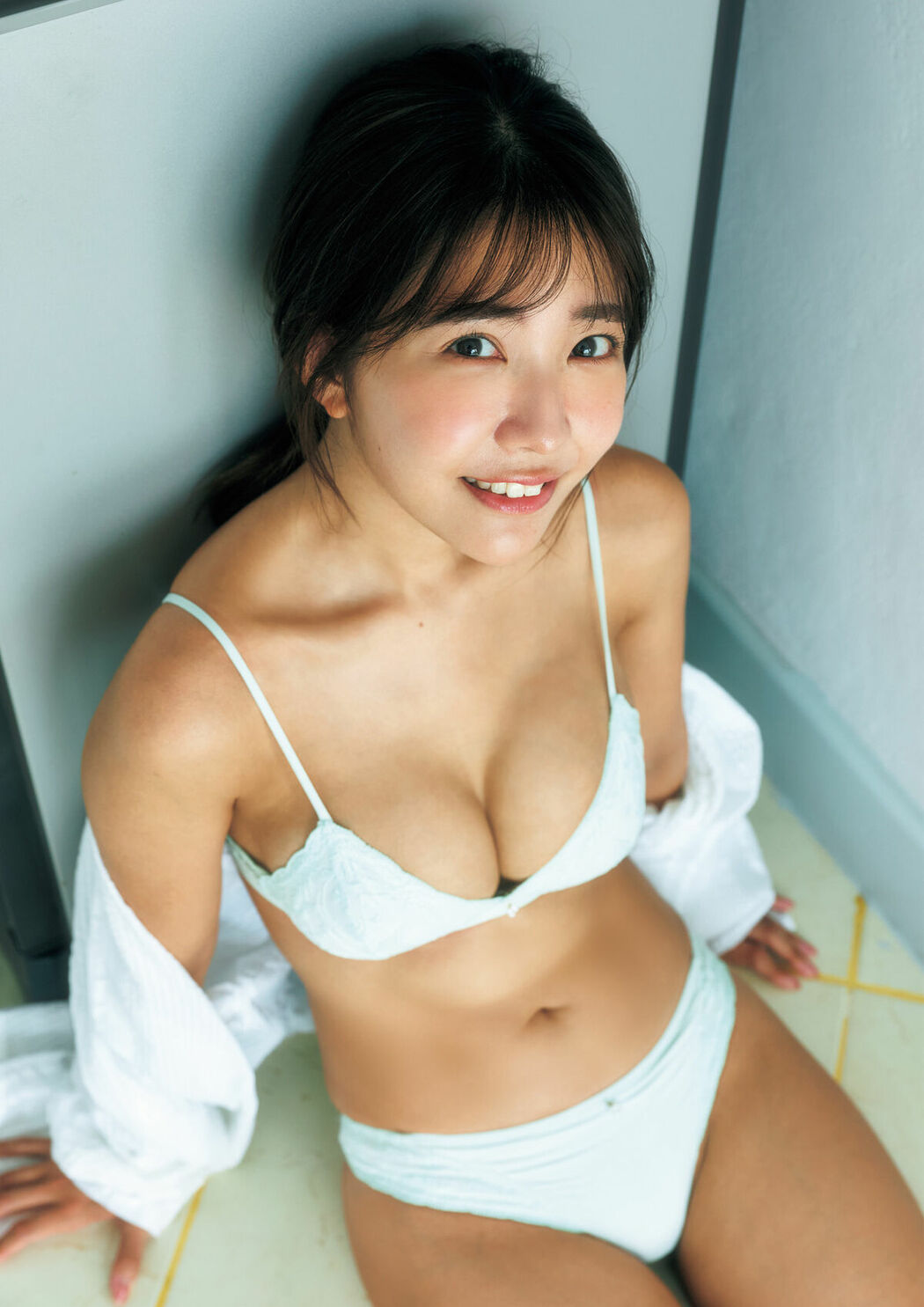 JP Amau Kisumi 天羽希純 – 写真集 BONUS Part02 (62P)