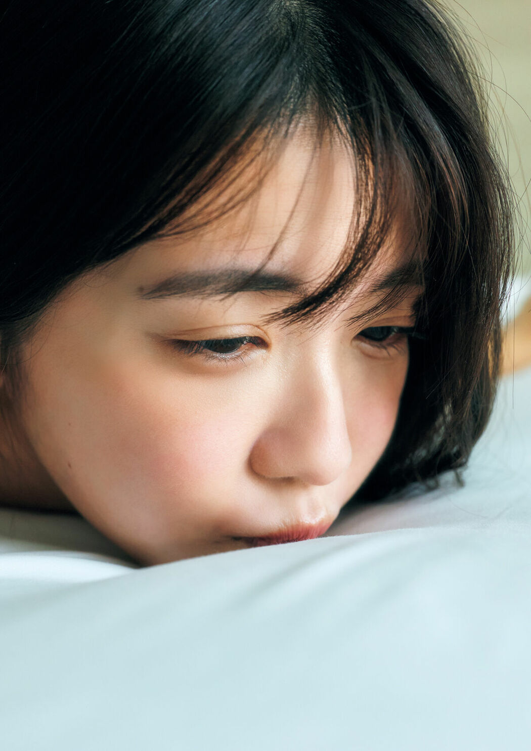 JP Amau Kisumi 天羽希純 – 写真集 BONUS Part02 (62P)