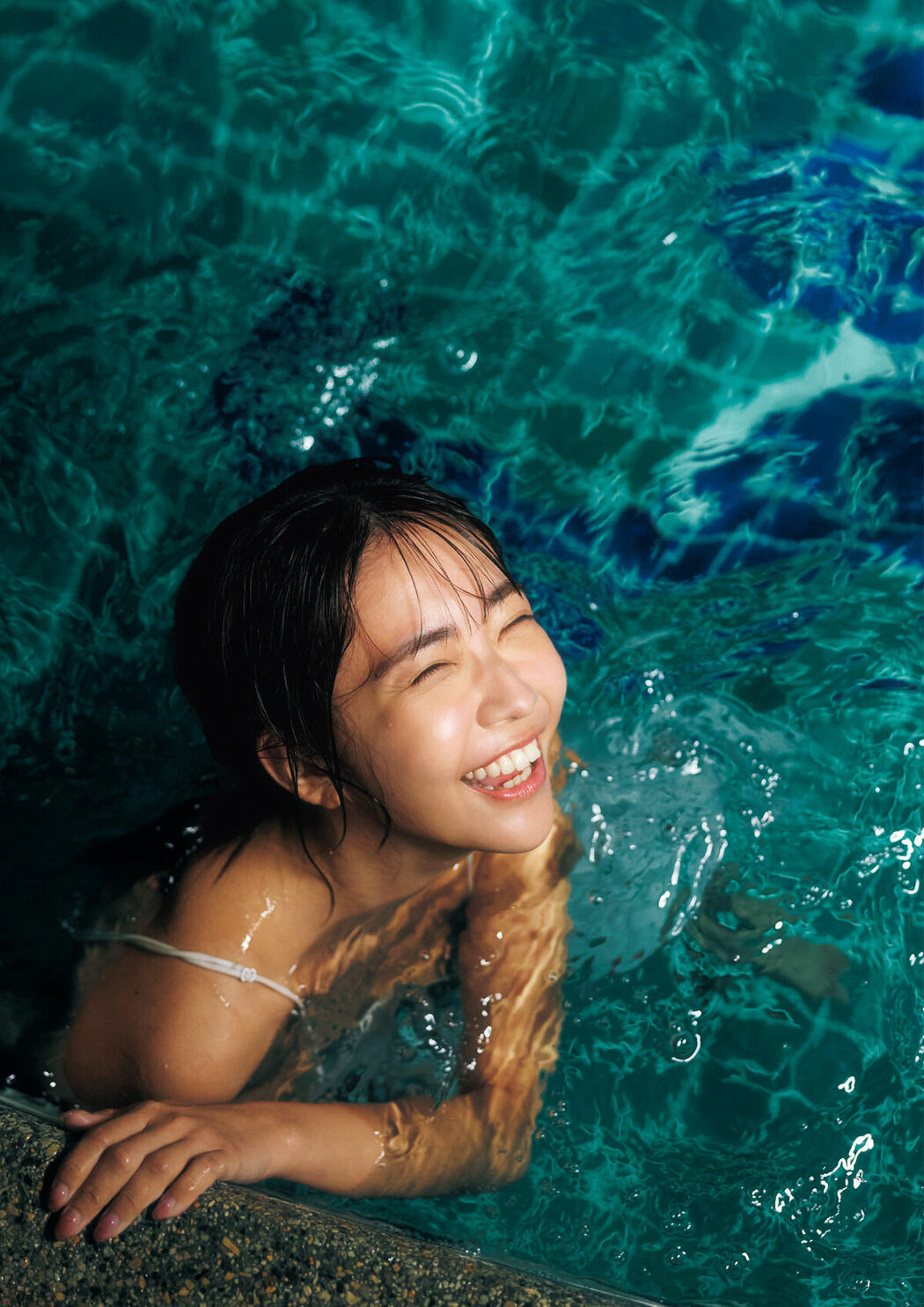 JP Amau Kisumi 天羽希純 – 写真集 BONUS Part02 (62P)