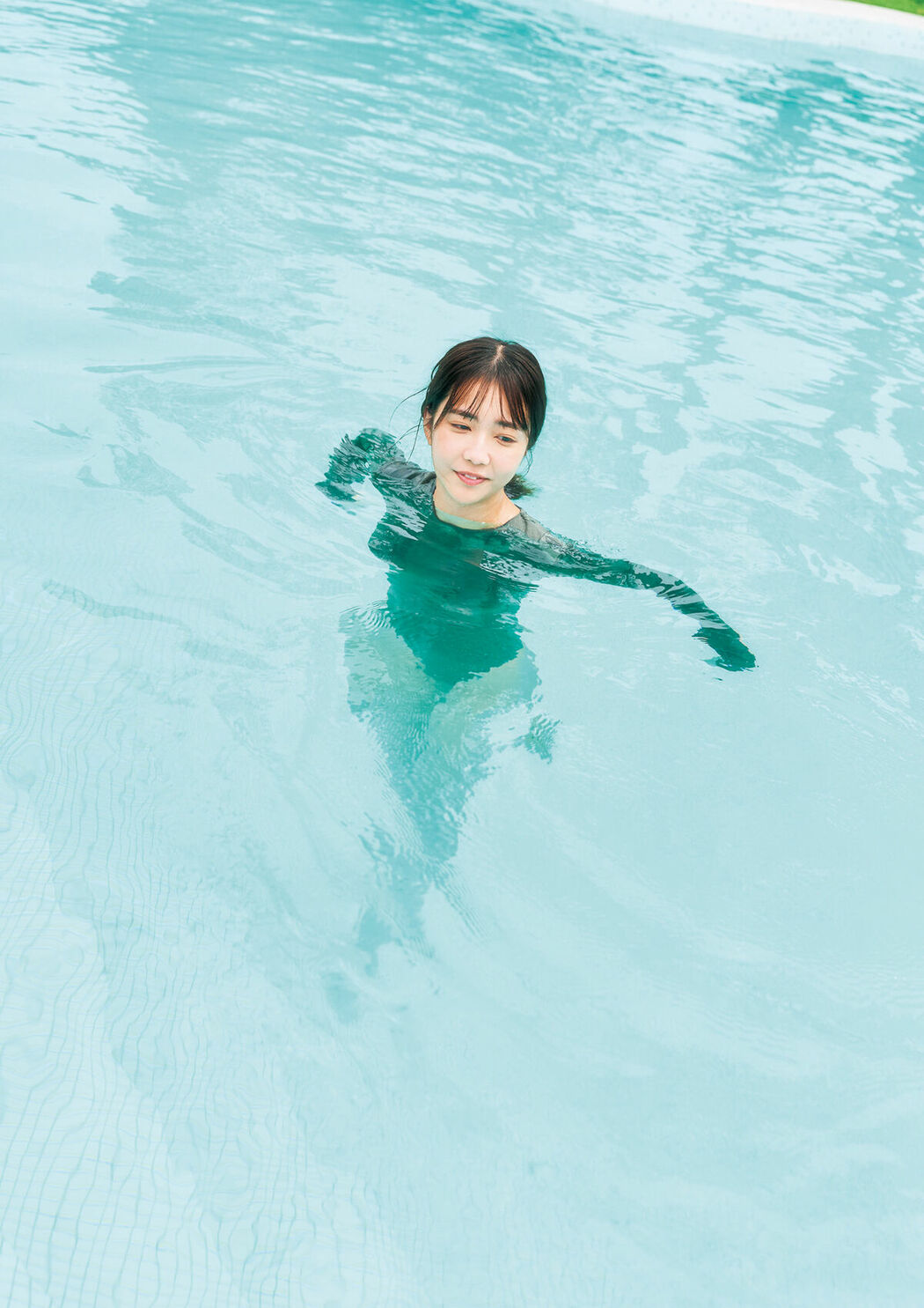 JP Amau Kisumi 天羽希純 – 写真集 BONUS Part02 (62P)