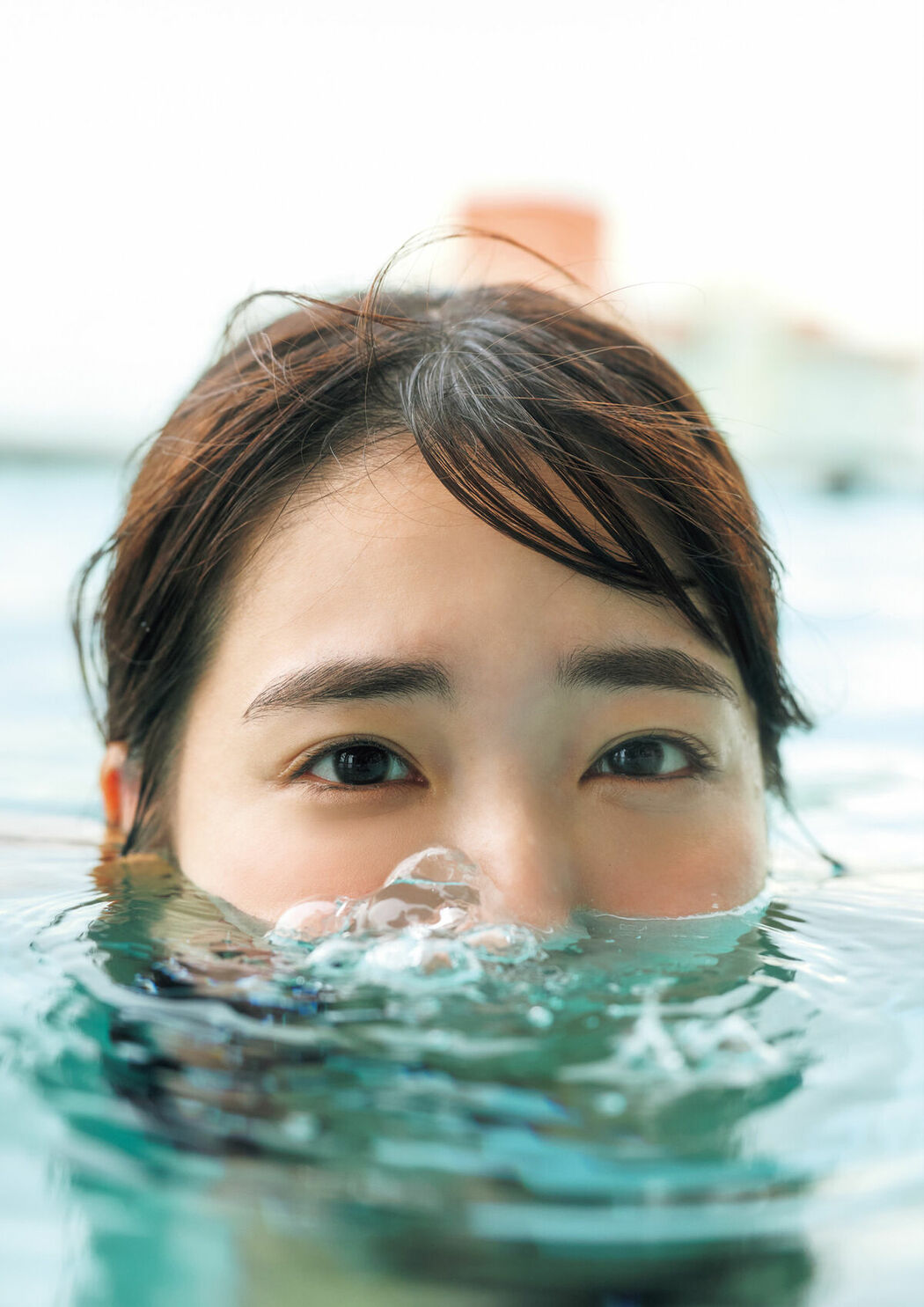 JP Amau Kisumi 天羽希純 – 写真集 BONUS Part02 (62P)