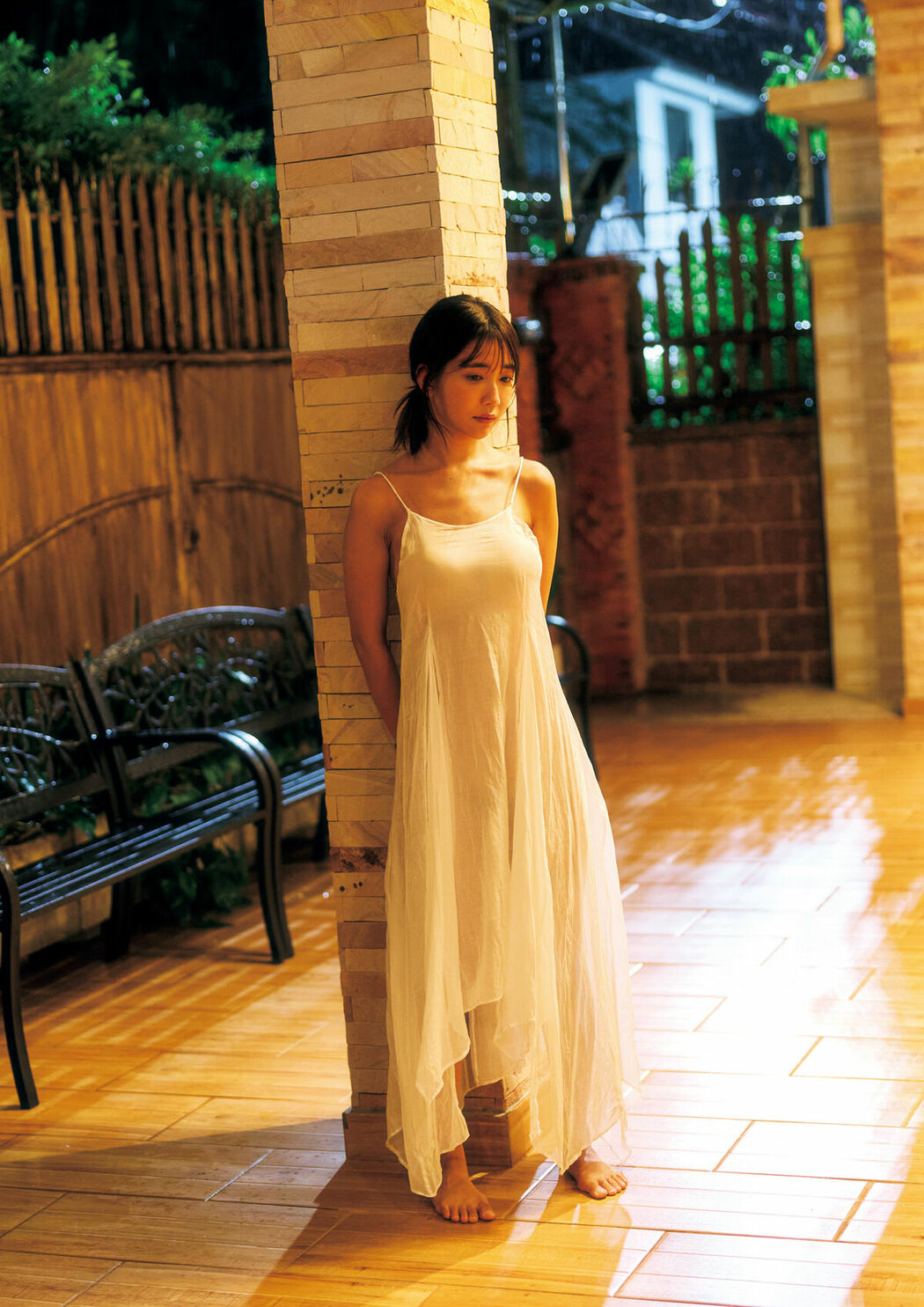 JP Amau Kisumi 天羽希純 – 写真集 BONUS Part02 (62P)