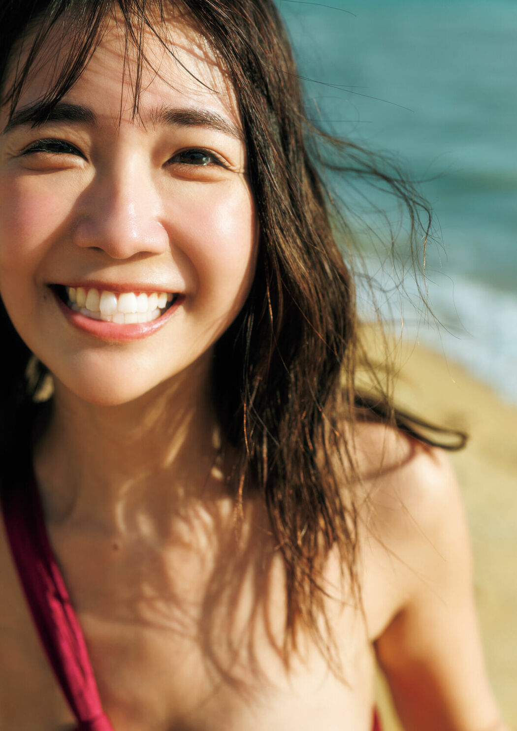 JP Amau Kisumi 天羽希純 – 写真集 BONUS Part02 (62P)