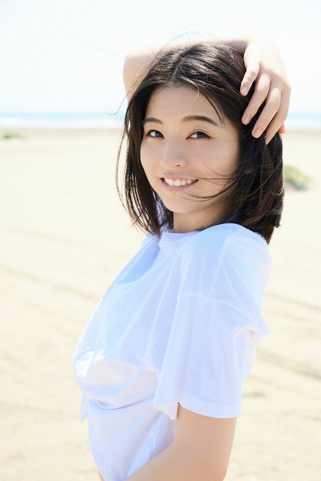 JP Honoka Sasaki 佐々木ほのか – FRIDAYデジタル写真集 淡いトキメキ Vol.1 (84P)