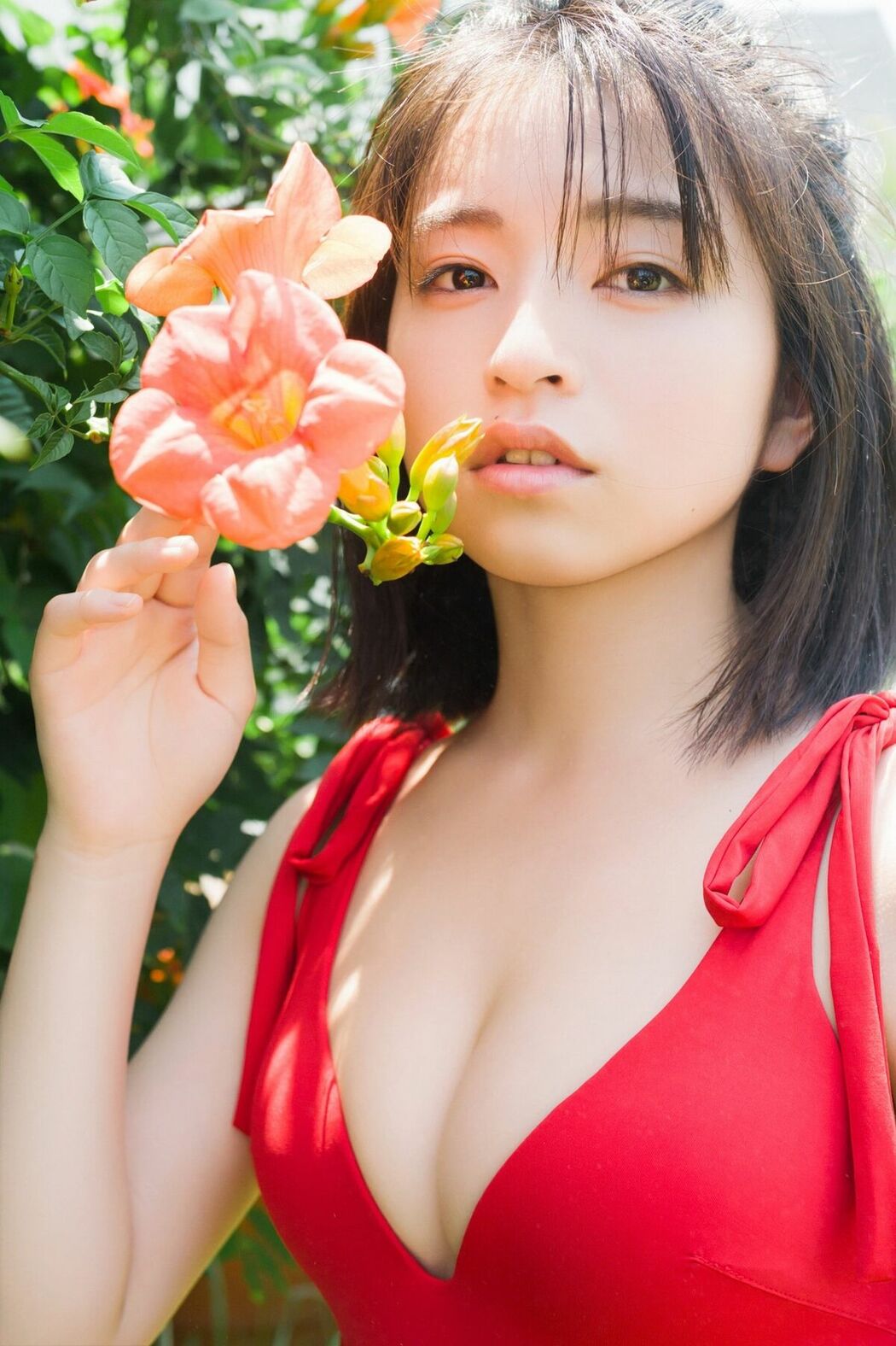 JP Honoka Sasaki 佐々木ほのか – FRIDAYデジタル写真集 淡いトキメキ Vol.1 (84P)