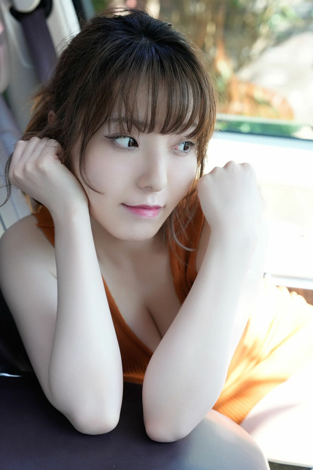 JP Rena Yoshihara 吉原怜那 – FRIDAYデジタル写真集 SEXY90000 Vol.3 Part01 (57P)