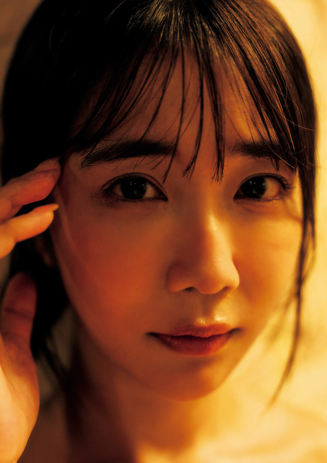 JP Amau Kisumi 天羽希純 – 写真集 BONUS Part02 (62P)