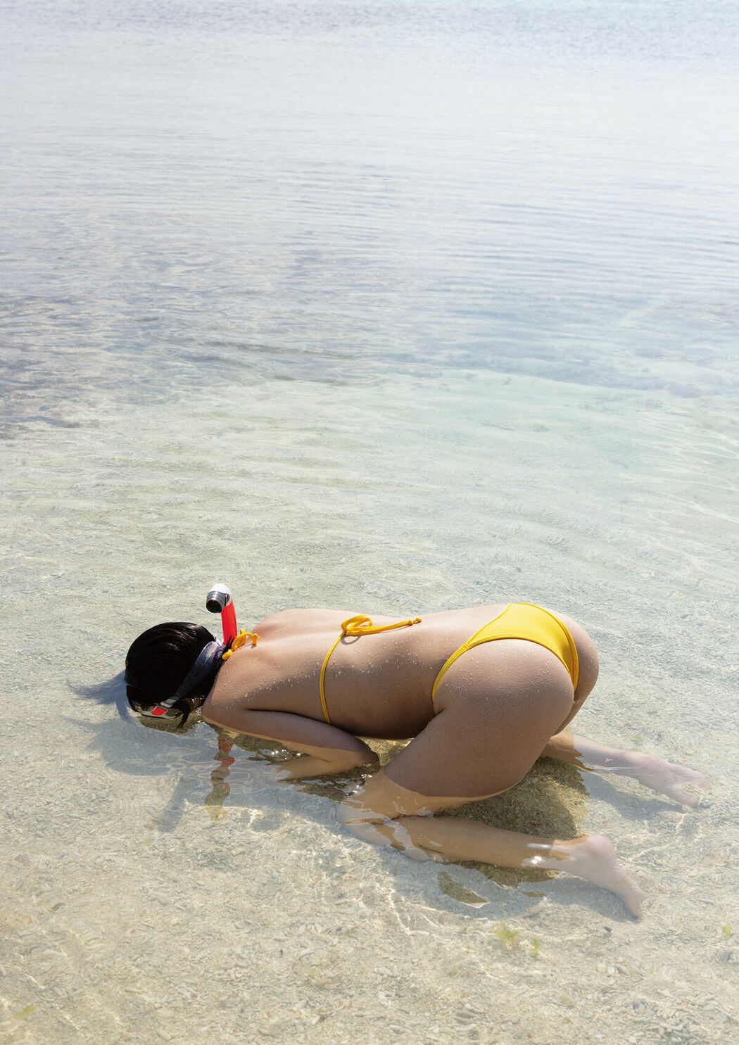 JP Moeka Sasaki 佐々木萌香 – ファースト写真集 いちばん (104P)