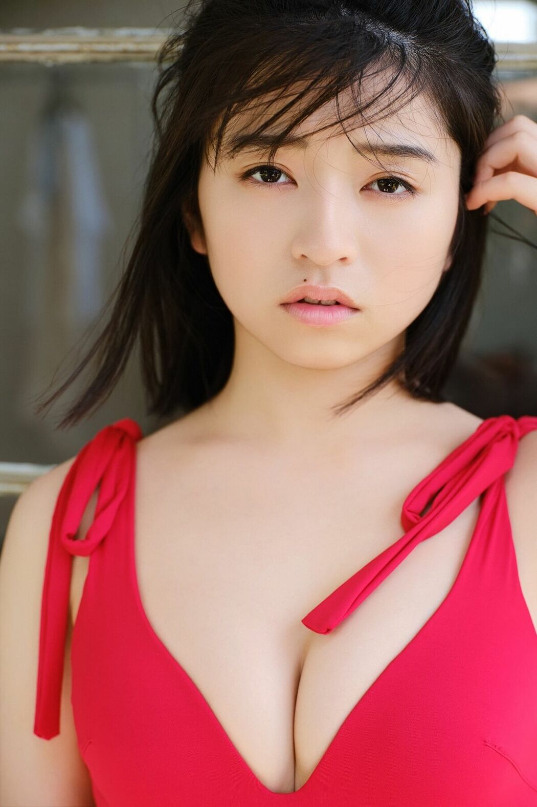 JP Honoka Sasaki 佐々木ほのか – FRIDAYデジタル写真集 淡いトキメキ Vol.1 (84P)