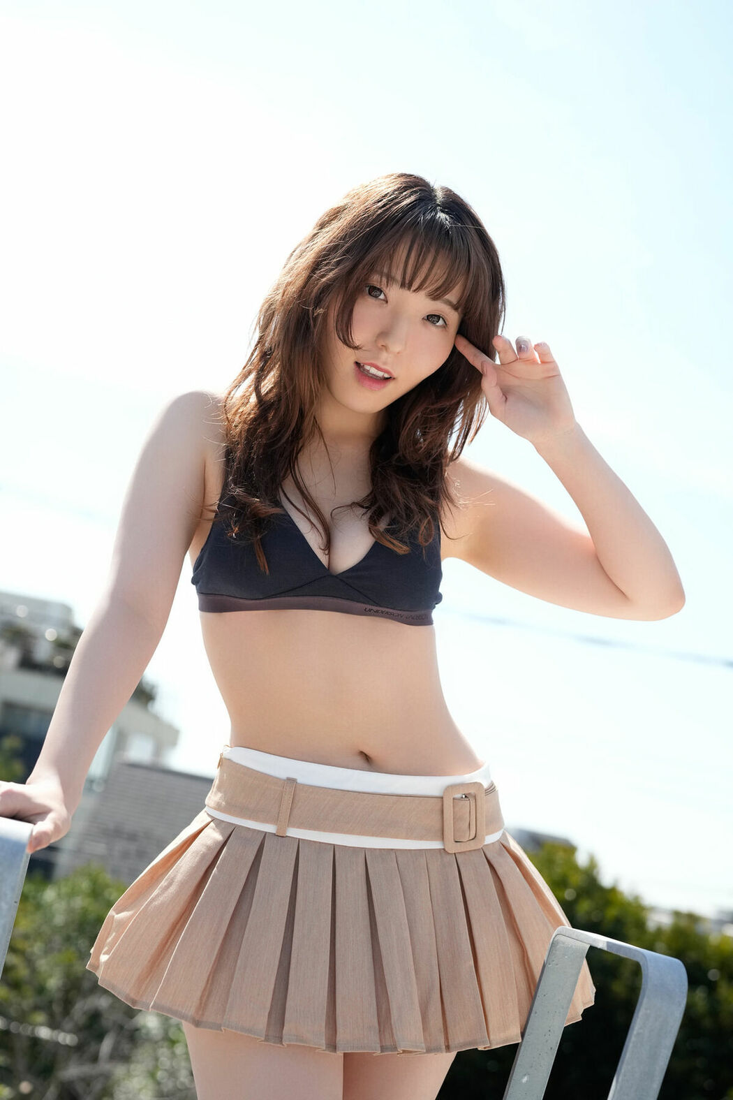 JP Rena Yoshihara 吉原怜那 – FRIDAYデジタル写真集 SEXY90000 Vol.3 Part01 (57P)