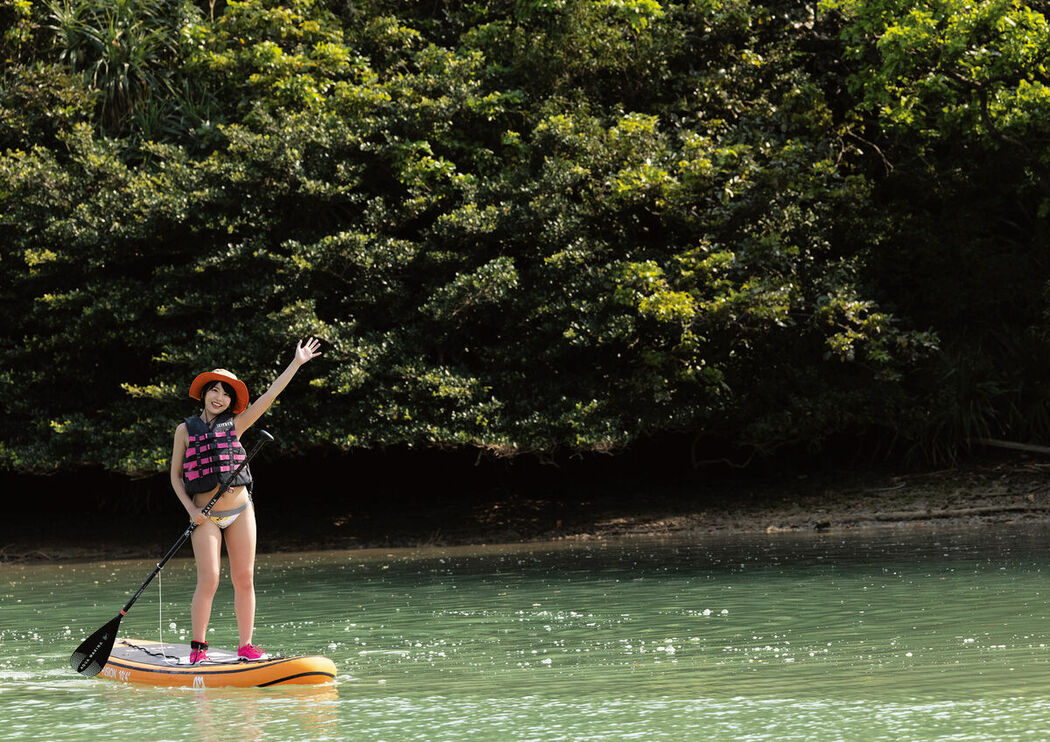 JP Moeka Sasaki 佐々木萌香 – ファースト写真集 いちばん (104P)