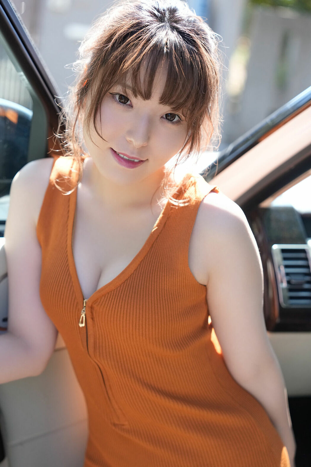 JP Rena Yoshihara 吉原怜那 – FRIDAYデジタル写真集 SEXY90000 Vol.3 Part01 (57P)