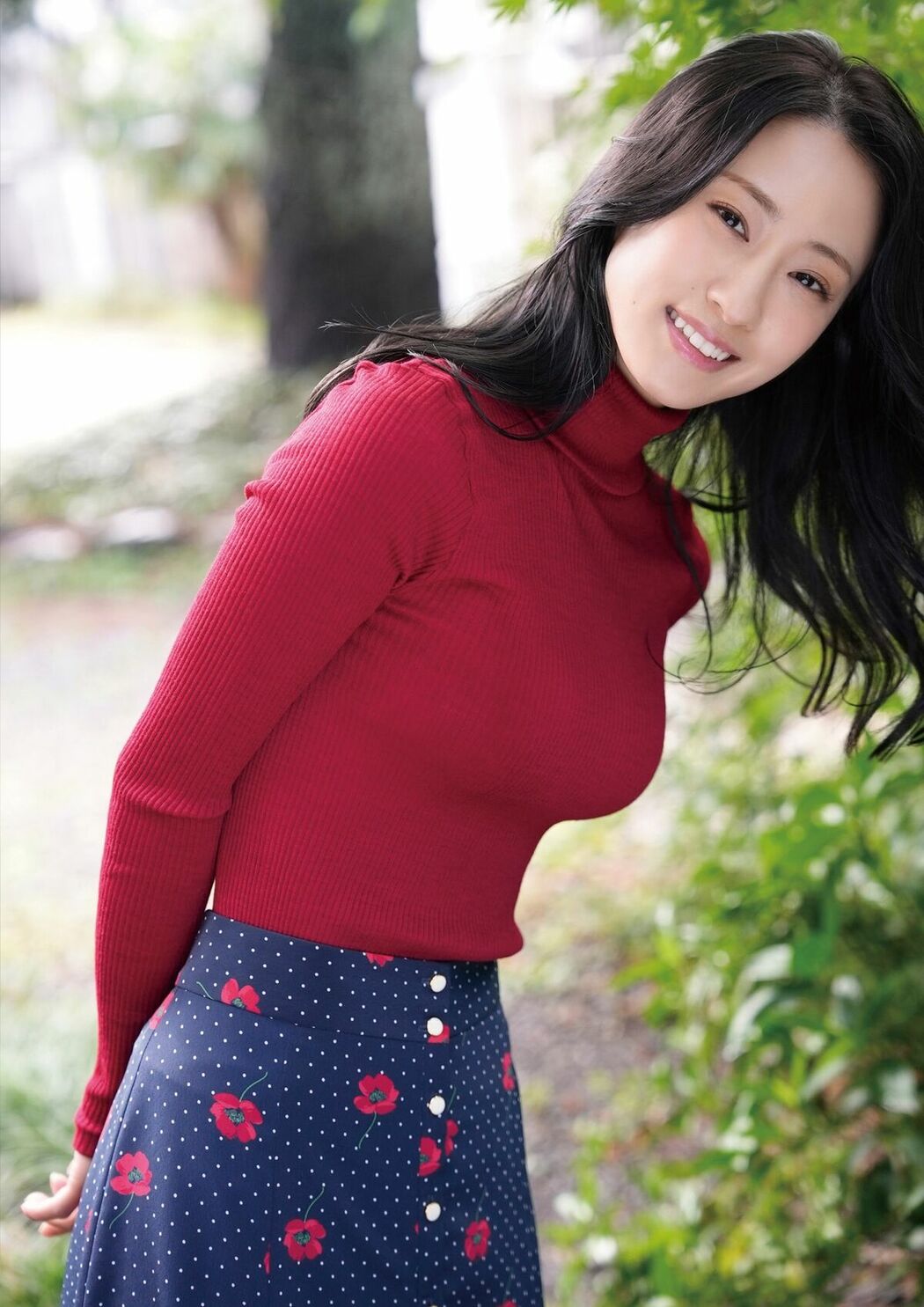 JP Sumida Ayano 澄田綾乃 – 艶やかなヒミツBOMBデジタル写真集 (64P)