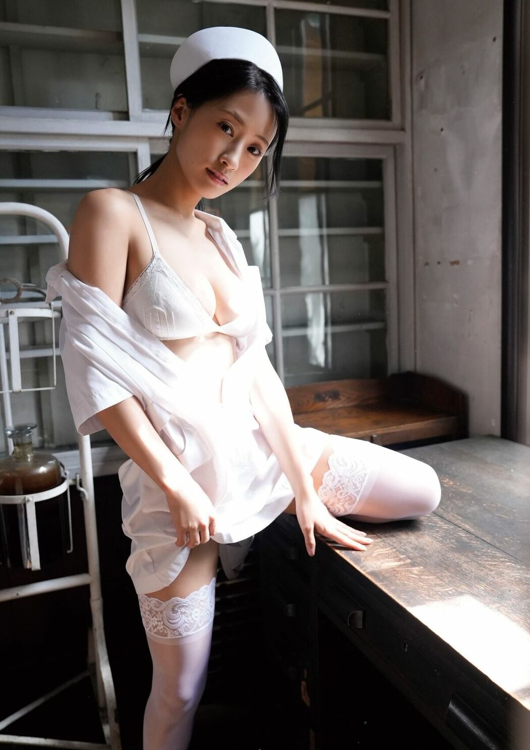 JP Sumida Ayano 澄田綾乃 – 艶やかなヒミツBOMBデジタル写真集 (64P)