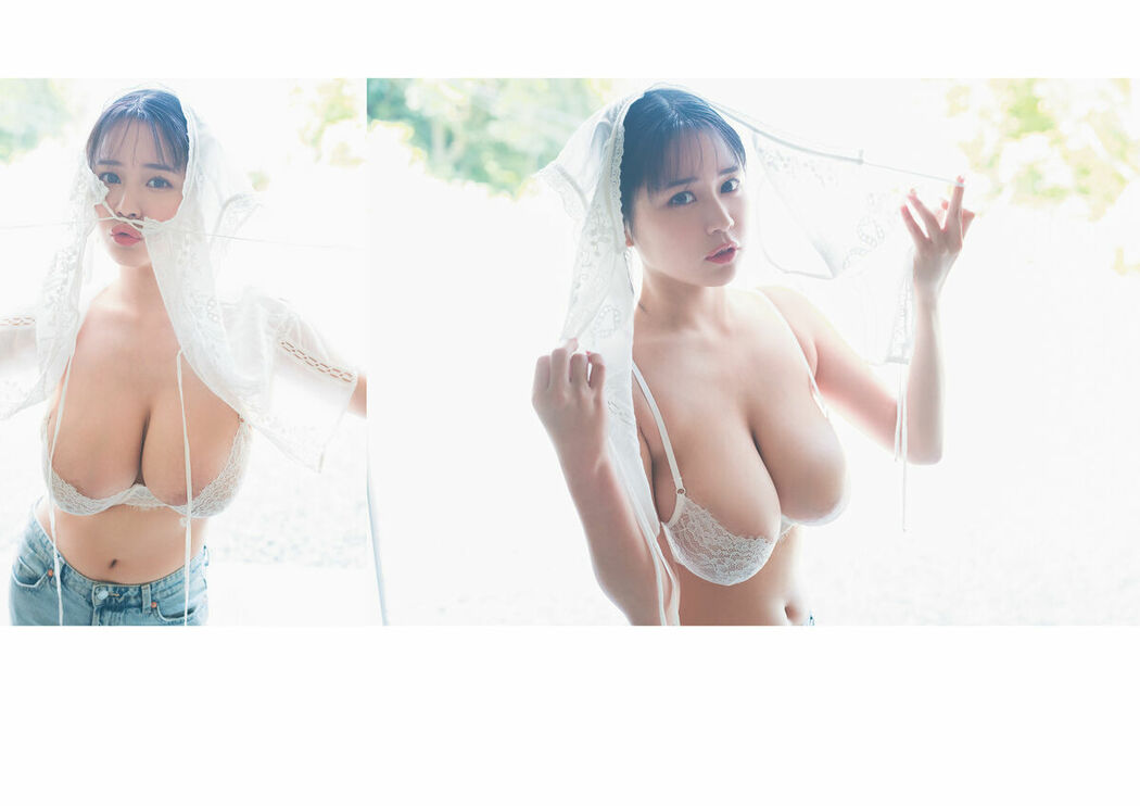 JP Tano Yu 田野憂 – 写真集 かわいいでしょ (94P)