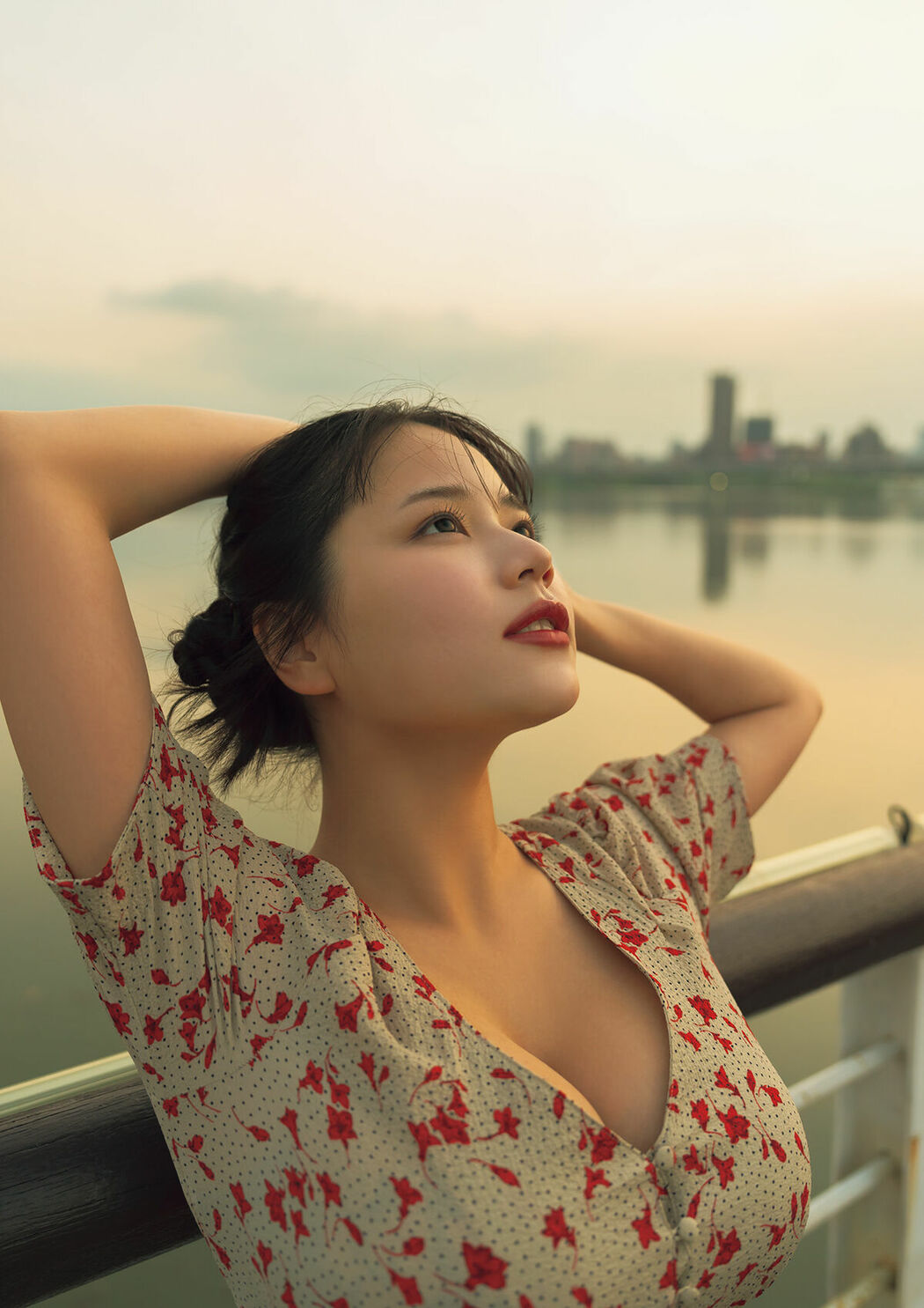 JP Tano Yu 田野憂 – 写真集 かわいいでしょ (94P)