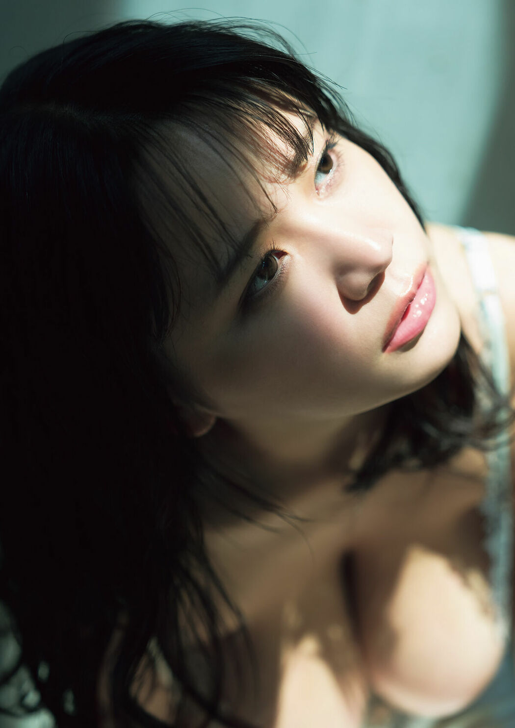 JP Tano Yu 田野憂 – 写真集 かわいいでしょ (94P)